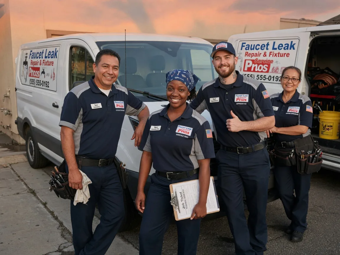 Faucet Repair company in Dayton, ME
