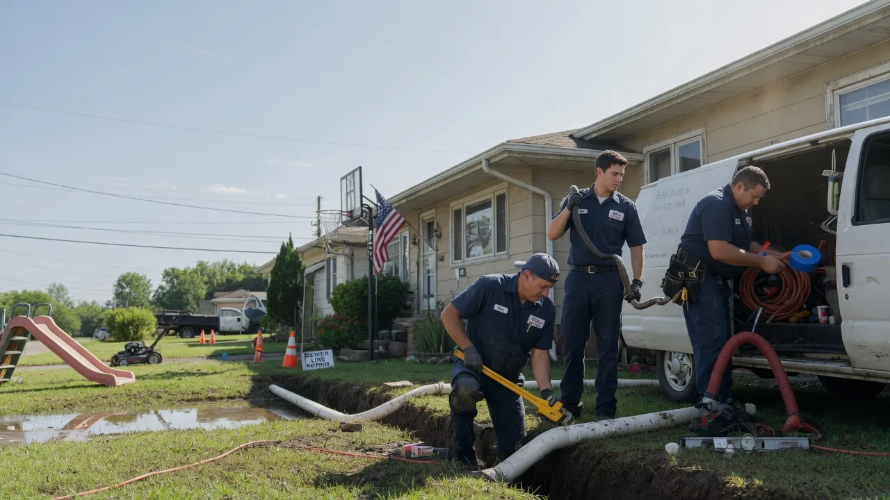 Toilet Installation in Dayton, ME near me